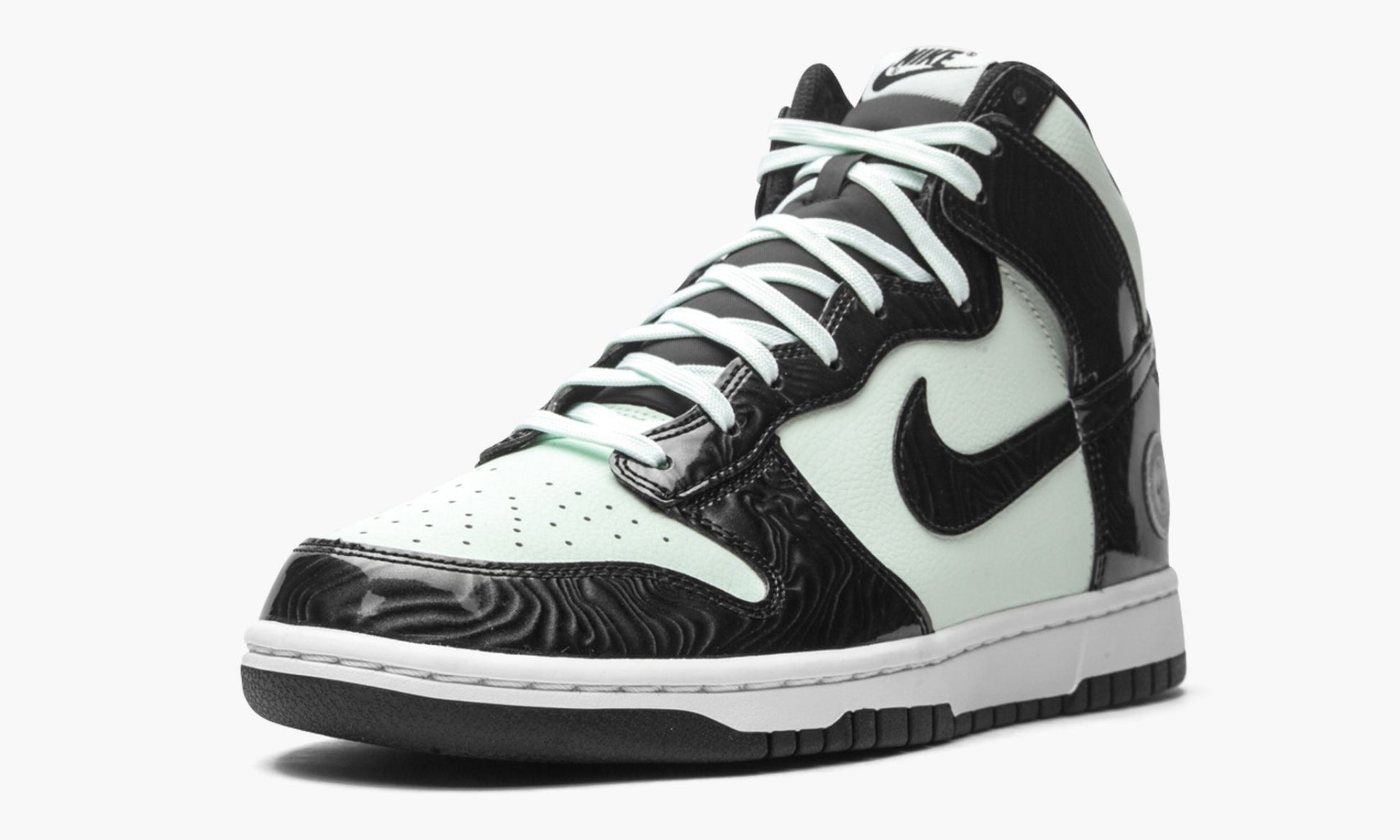 Dunk High SE "All-Star 2021"