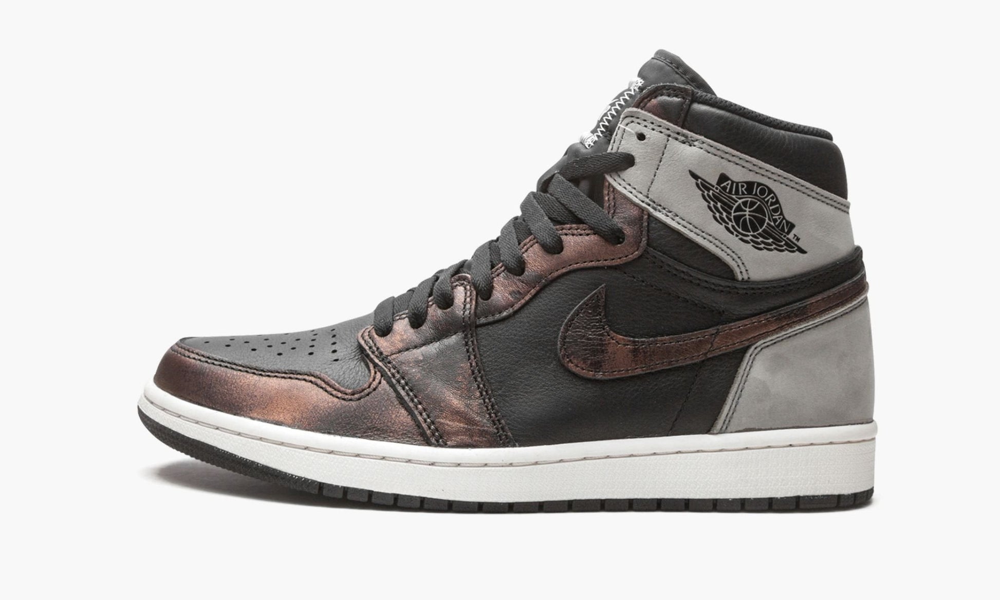 Air Jordan 1 Retro High OG "Patina / Rust Shadow"