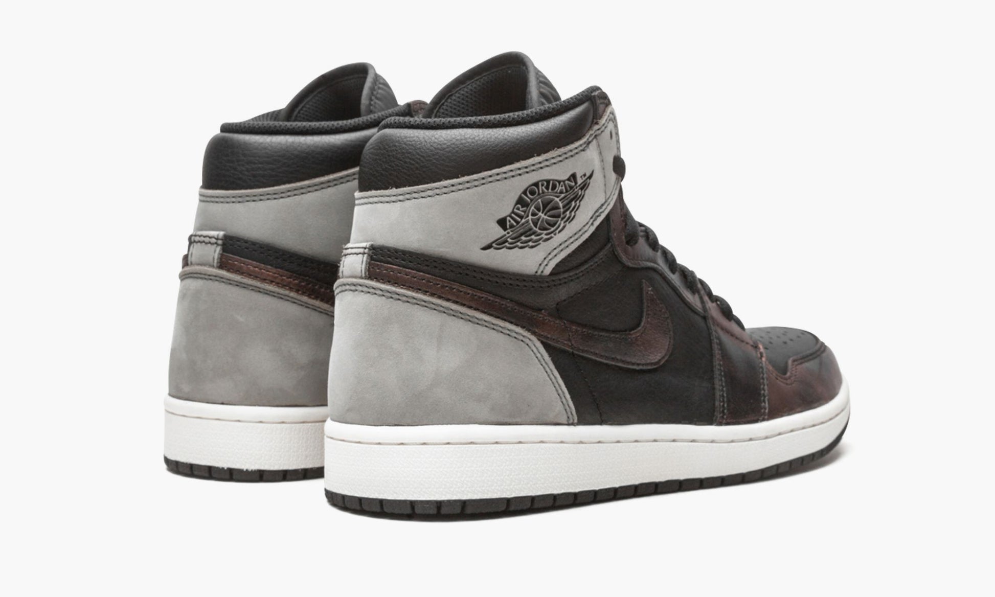 Air Jordan 1 Retro High OG "Patina / Rust Shadow"