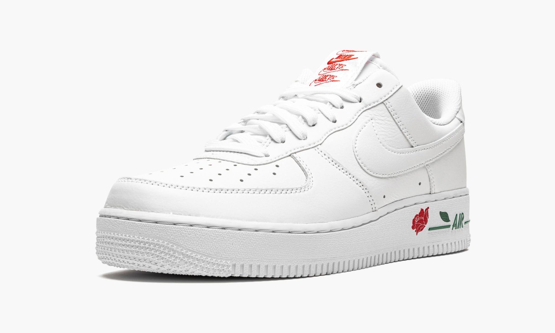 Air Force 1 Low '07 LX "Thank You Plastic Bag"