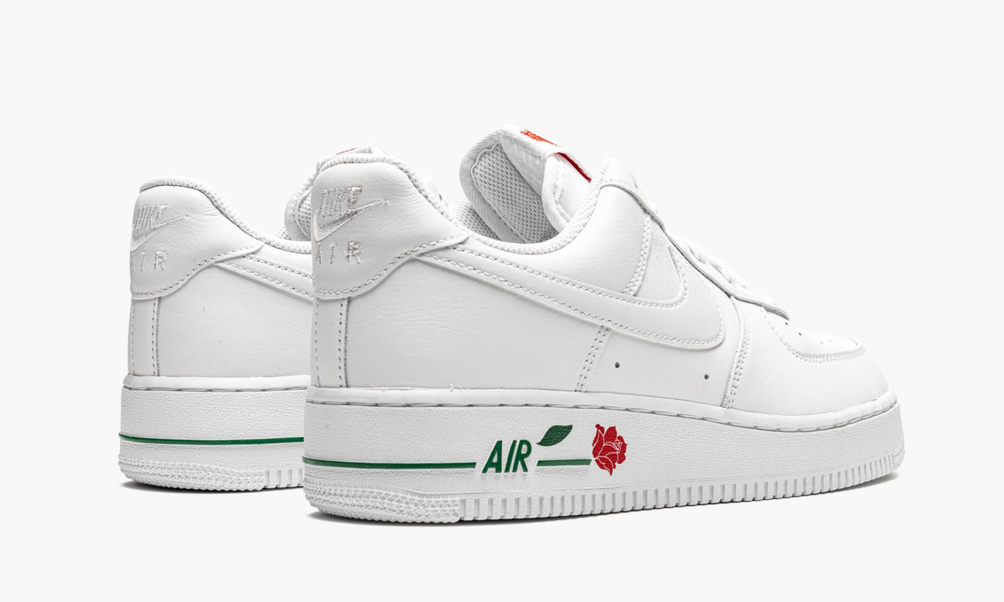 Air Force 1 Low '07 LX "Thank You Plastic Bag"