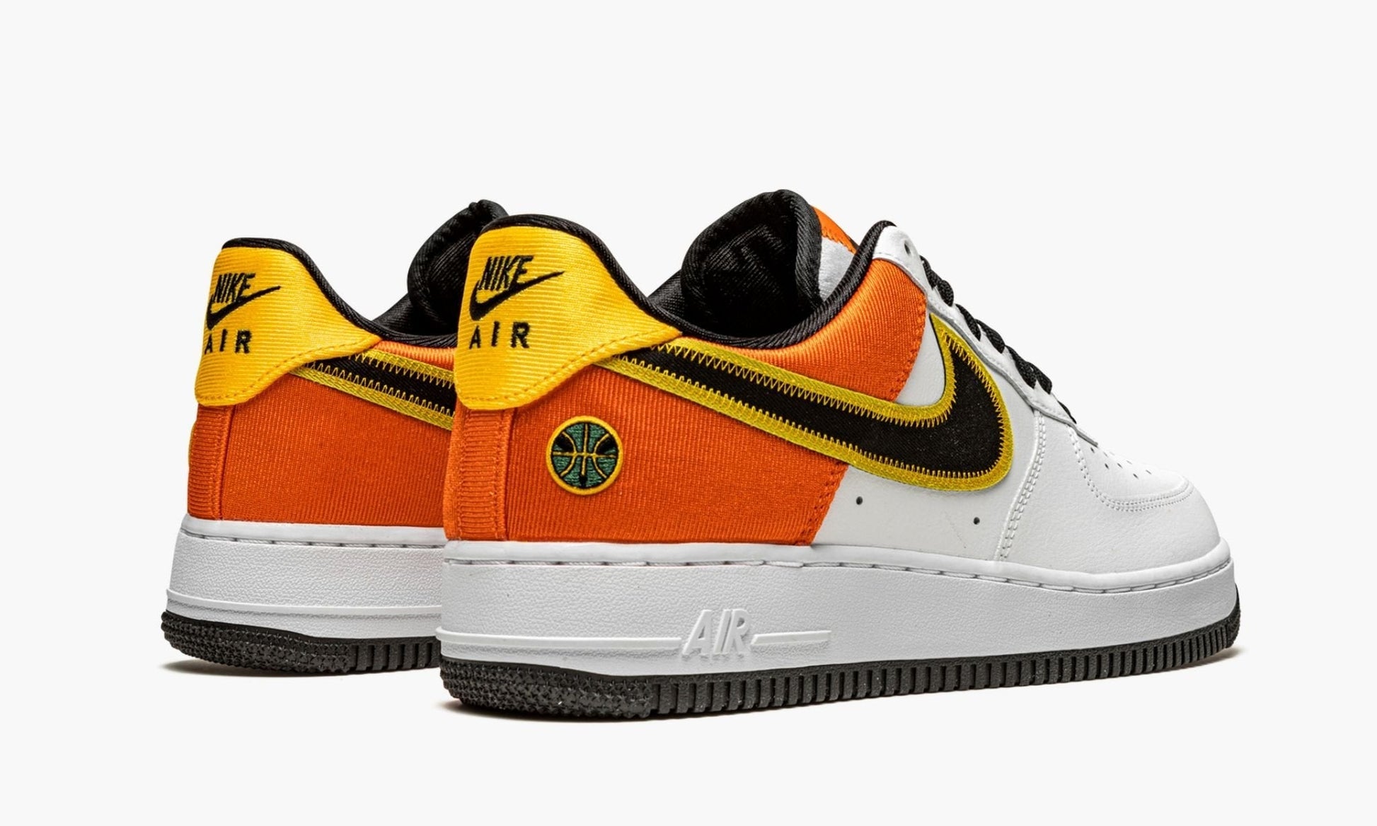 Air Force 1 Low "Rayguns"