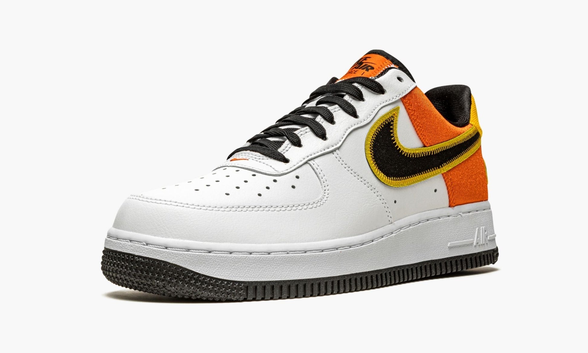 Air Force 1 Low "Rayguns"