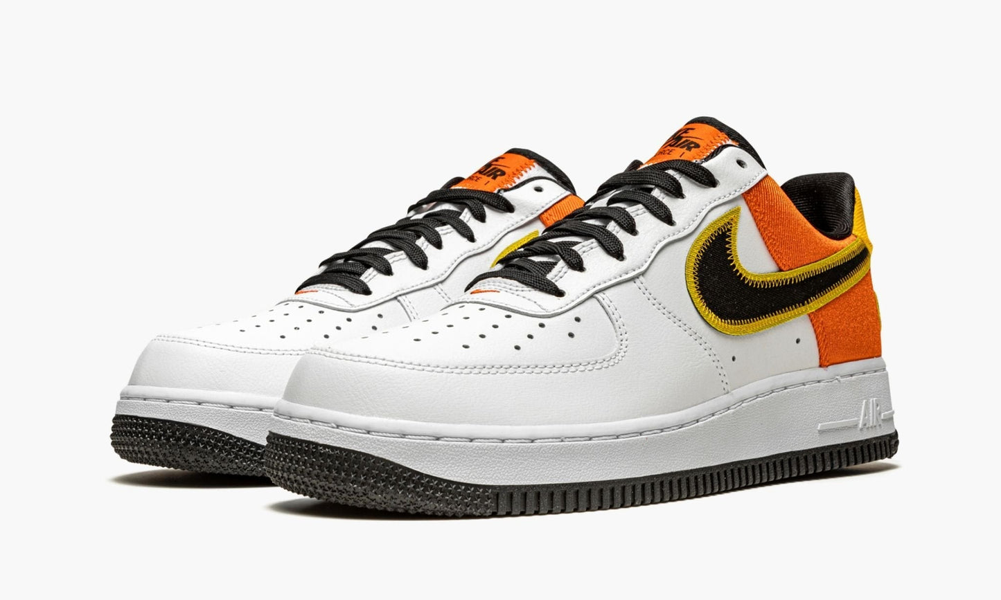 Air Force 1 Low "Rayguns"