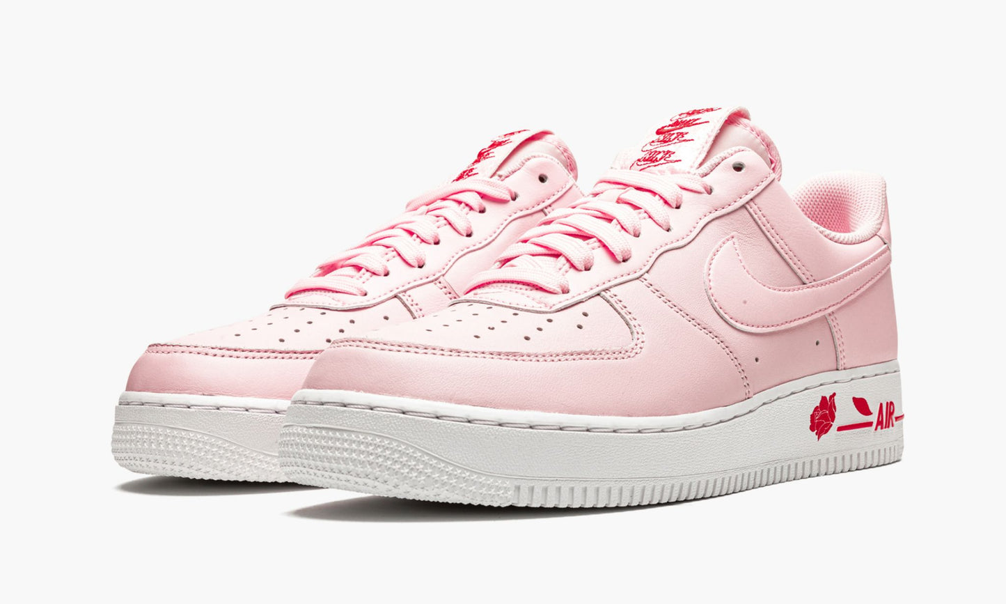 Air Force 1 '07 LX "Thank You Plastic Bag - Pink Foam"