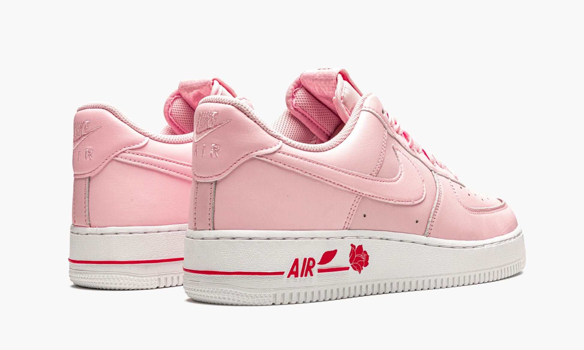 Air Force 1 '07 LX "Thank You Plastic Bag - Pink Foam"