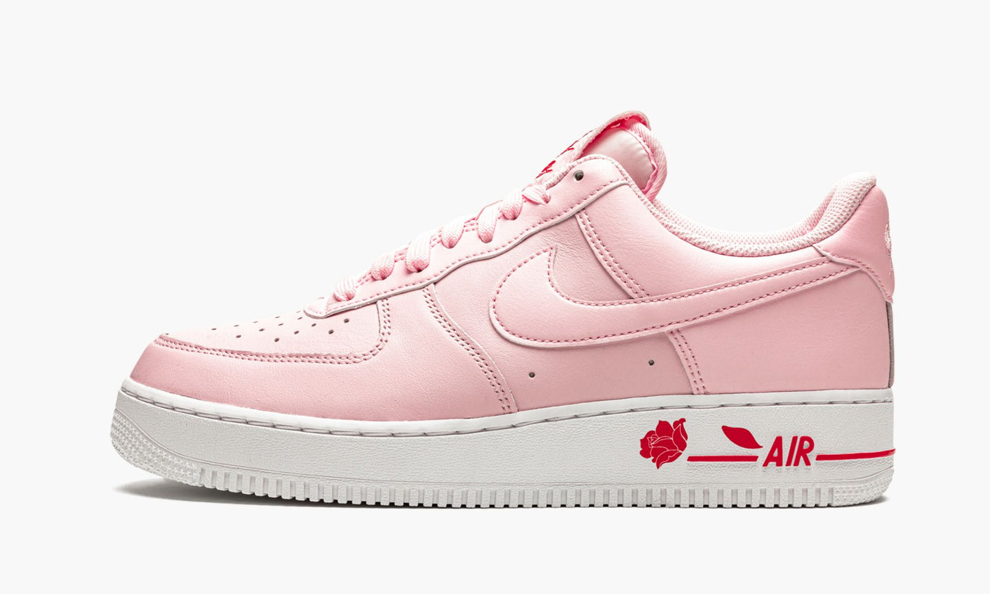 Air Force 1 '07 LX "Thank You Plastic Bag - Pink Foam"