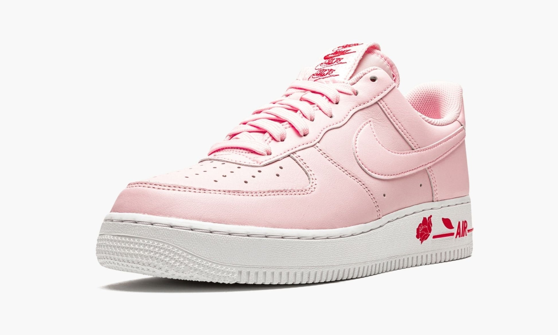 Air Force 1 '07 LX "Thank You Plastic Bag - Pink Foam"