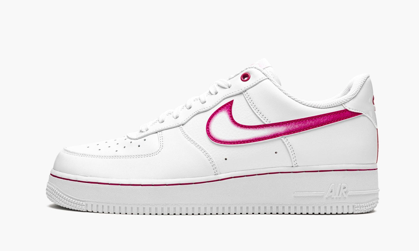 WMNS Air Force 1 '07 "Airbrush - Pink"