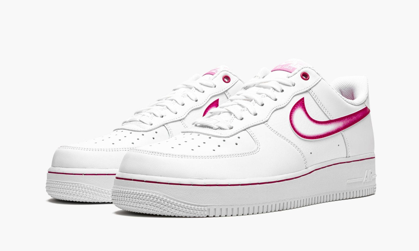 WMNS Air Force 1 '07 "Airbrush - Pink"