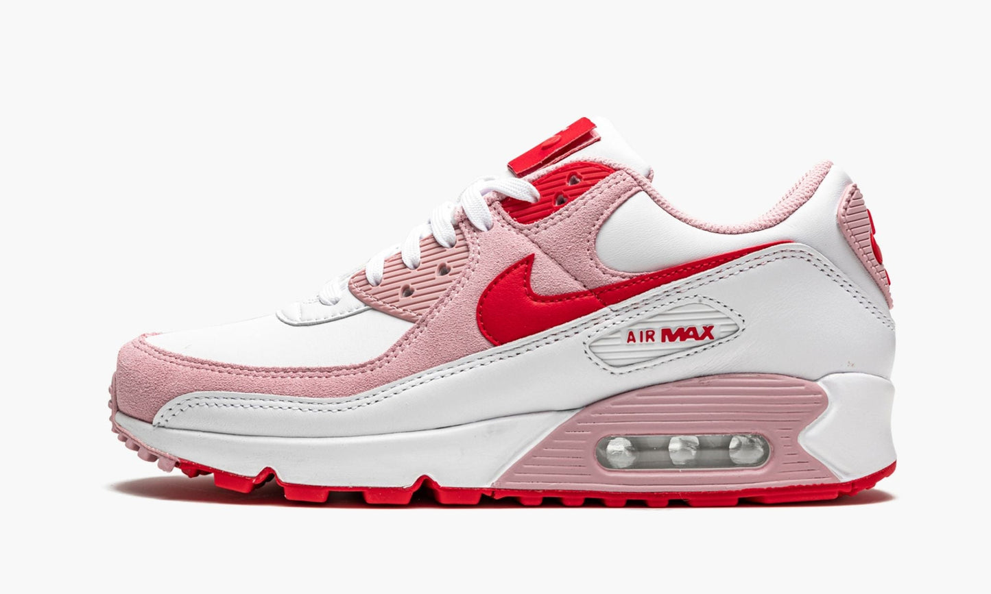 Air Max 90 WMNS "Valentines Day 2021"