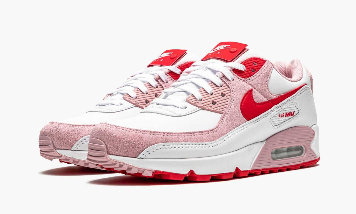 Air Max 90 WMNS "Valentines Day 2021"