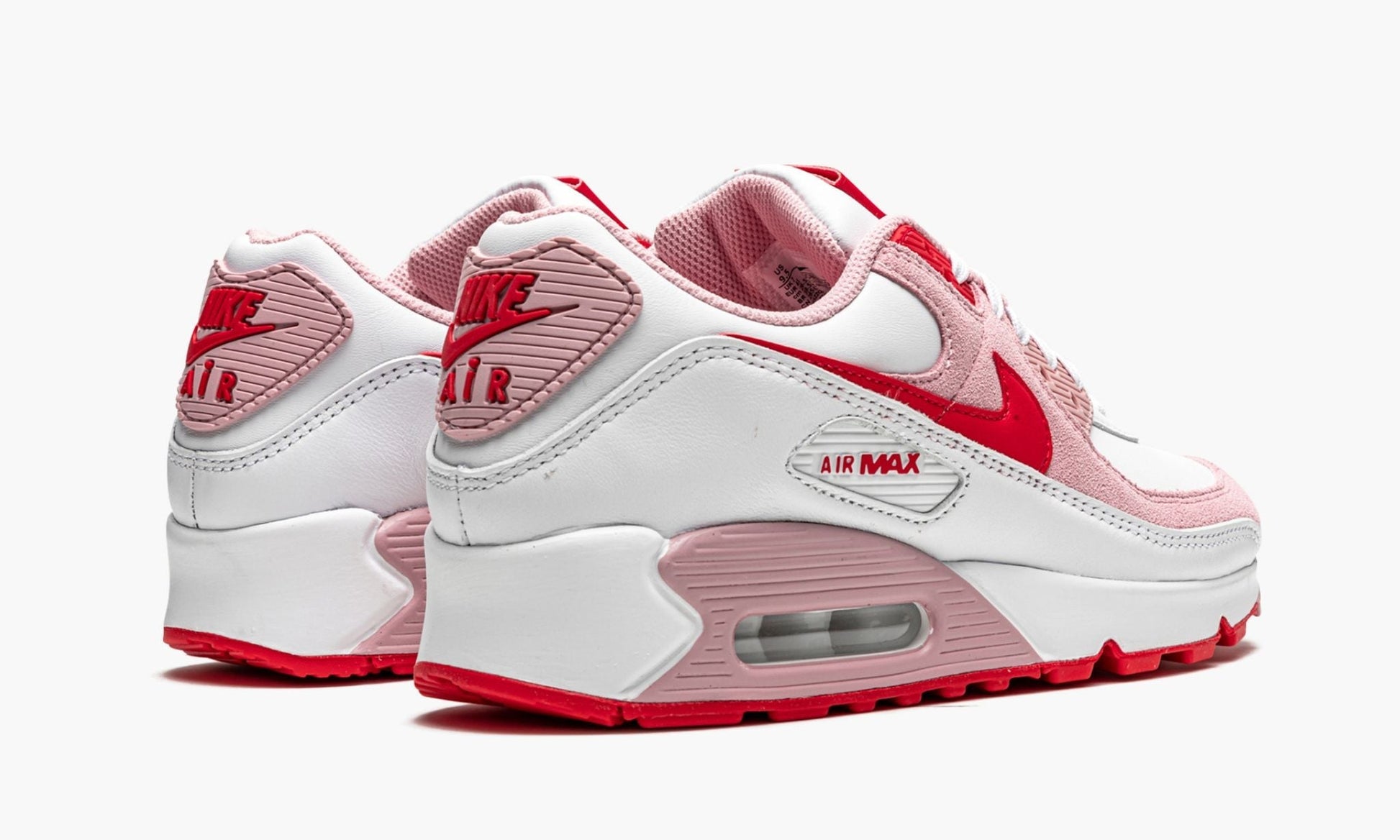 Air Max 90 WMNS "Valentines Day 2021"