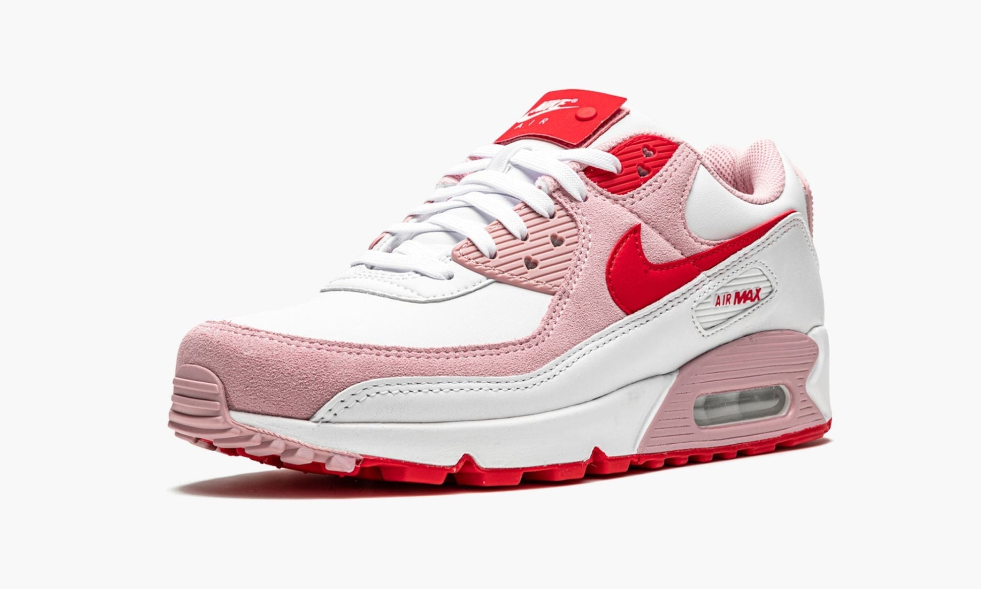 Air Max 90 WMNS "Valentines Day 2021"