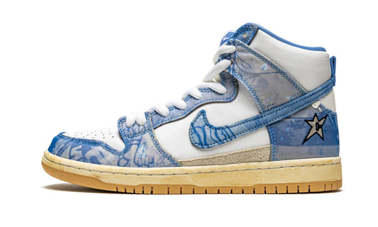 SB Dunk High "Carpet Company"