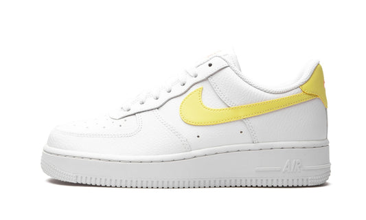 WMNS Air Force 1 Low '07 "White / Light Citron"