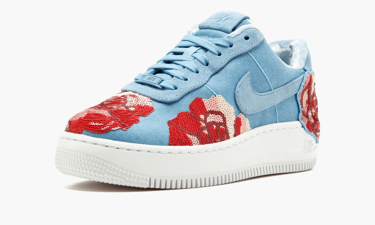 W AF1 Upstep LX