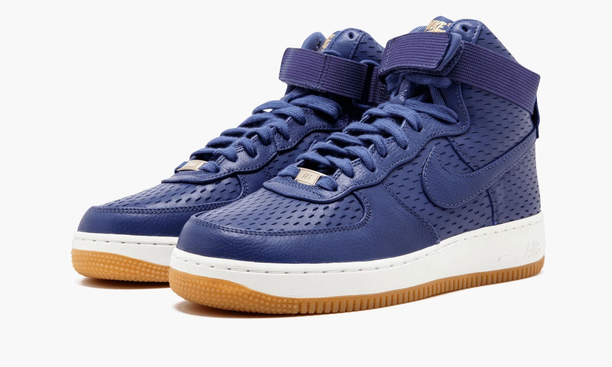 WMNS Air Force 1 Hi PRM