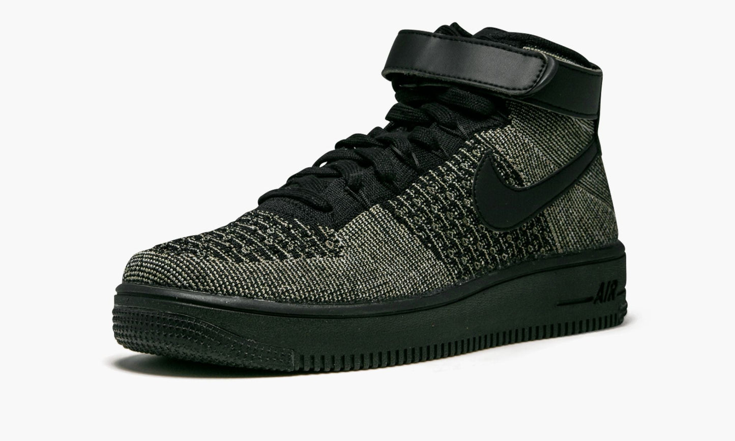 Nike AF Ultra Flyknit Mid