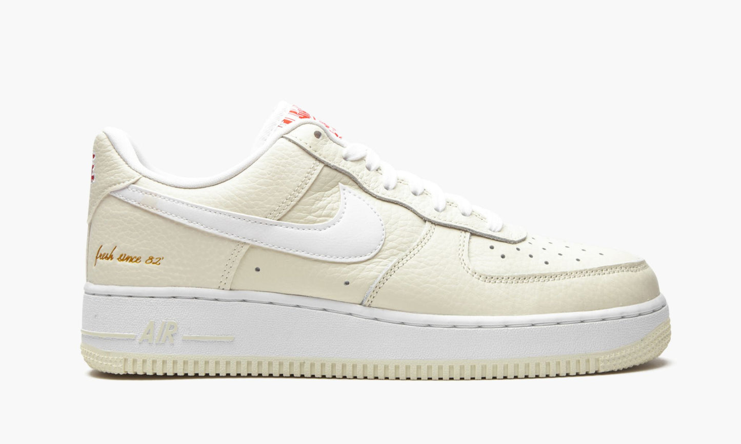 Air Force 1 Low "Popcorn"