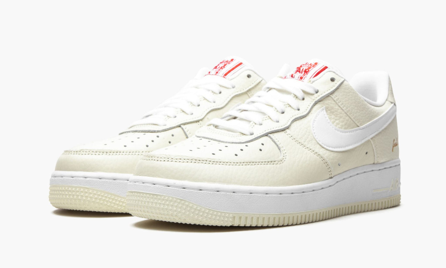 Air Force 1 Low "Popcorn"