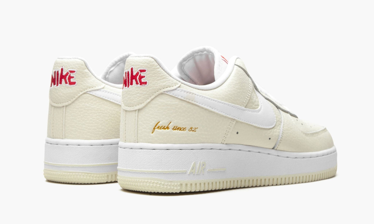 Air Force 1 Low "Popcorn"