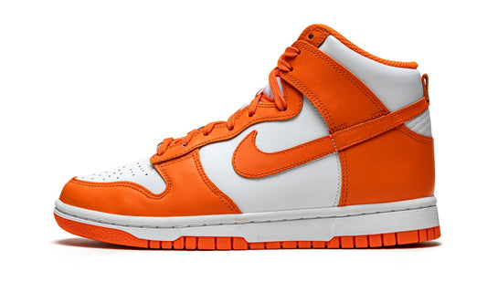 Dunk High WMNS "Syracuse"