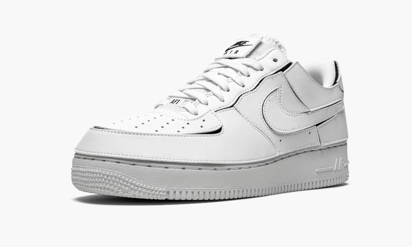 Air Force 1/1 "Cosmic Clay"