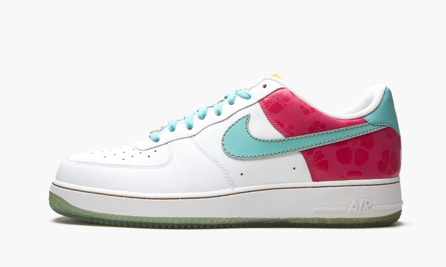 Air Force 1 Low '07 "Hawaiian"