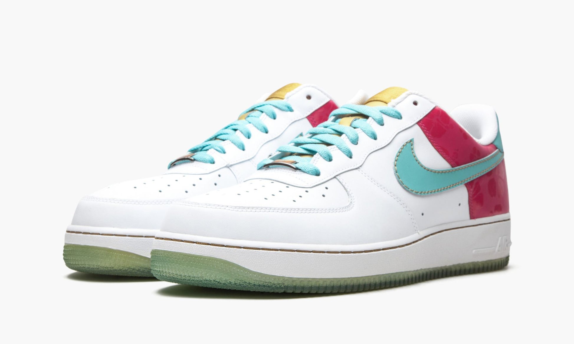 Air Force 1 Low '07 "Hawaiian"