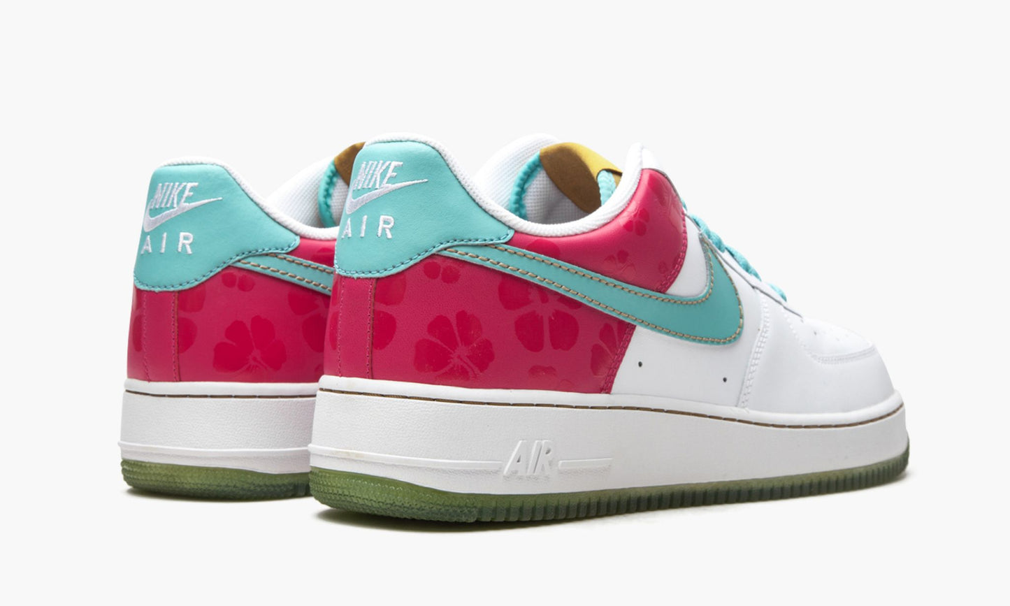 Air Force 1 Low '07 "Hawaiian"