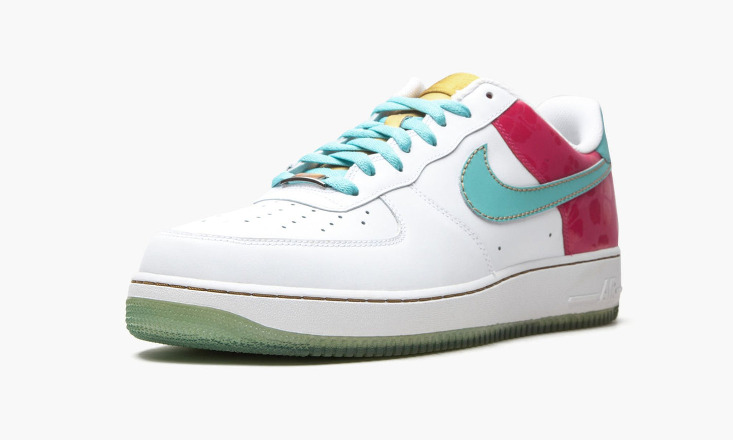 Air Force 1 Low '07 "Hawaiian"