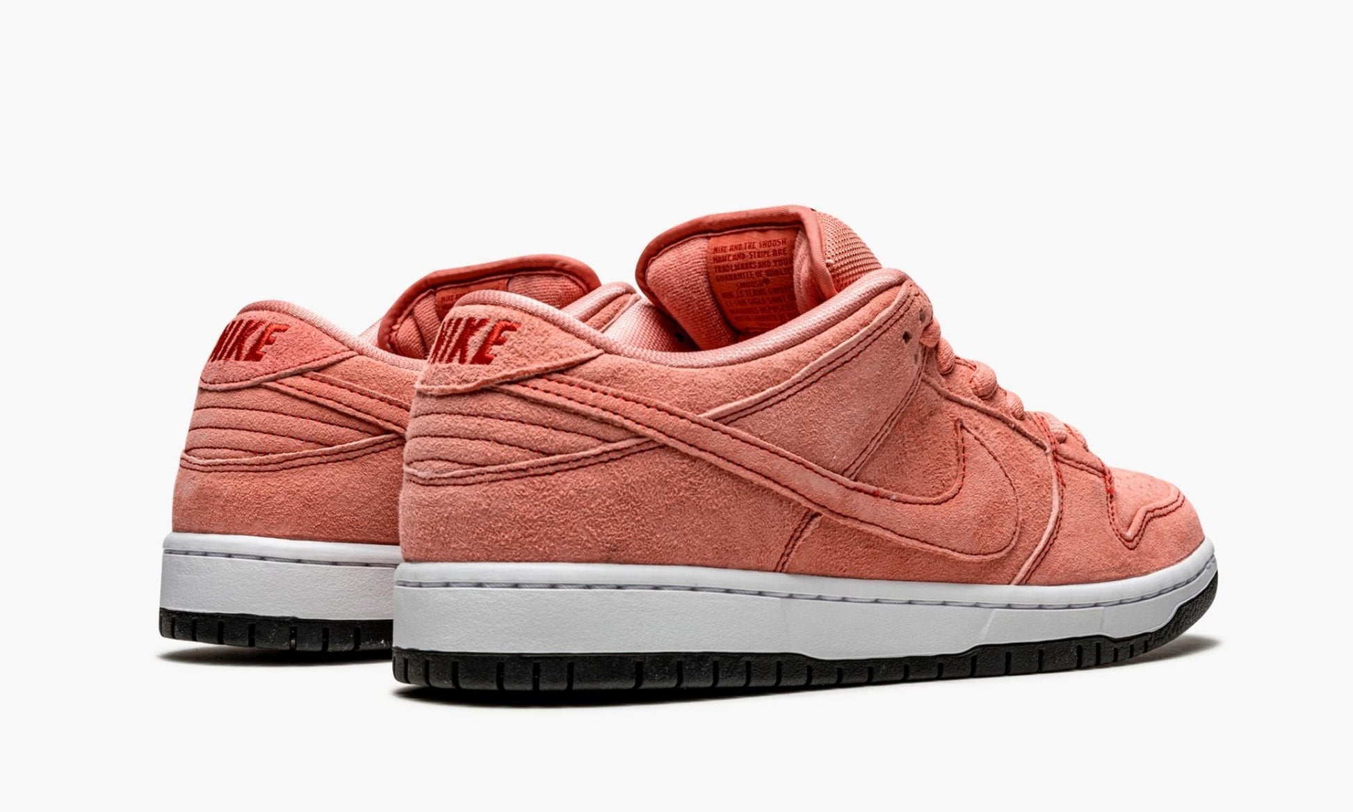 SB Dunk Low Pro "Pink Pig"