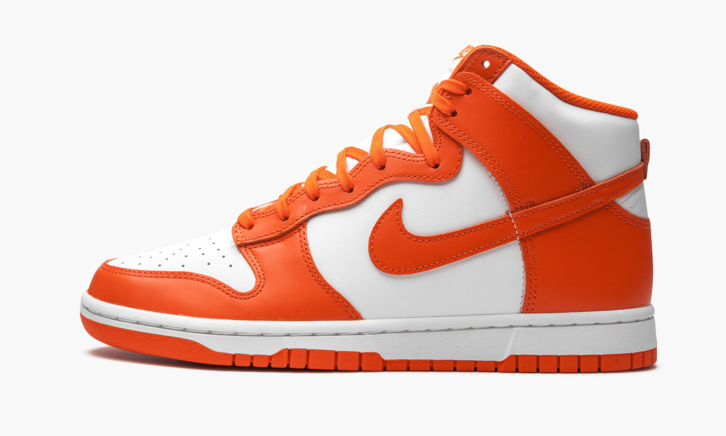 Dunk High "Syracuse"