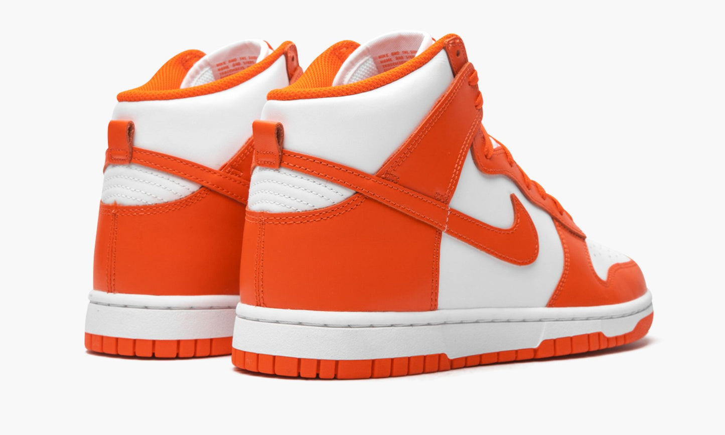 Dunk High "Syracuse"