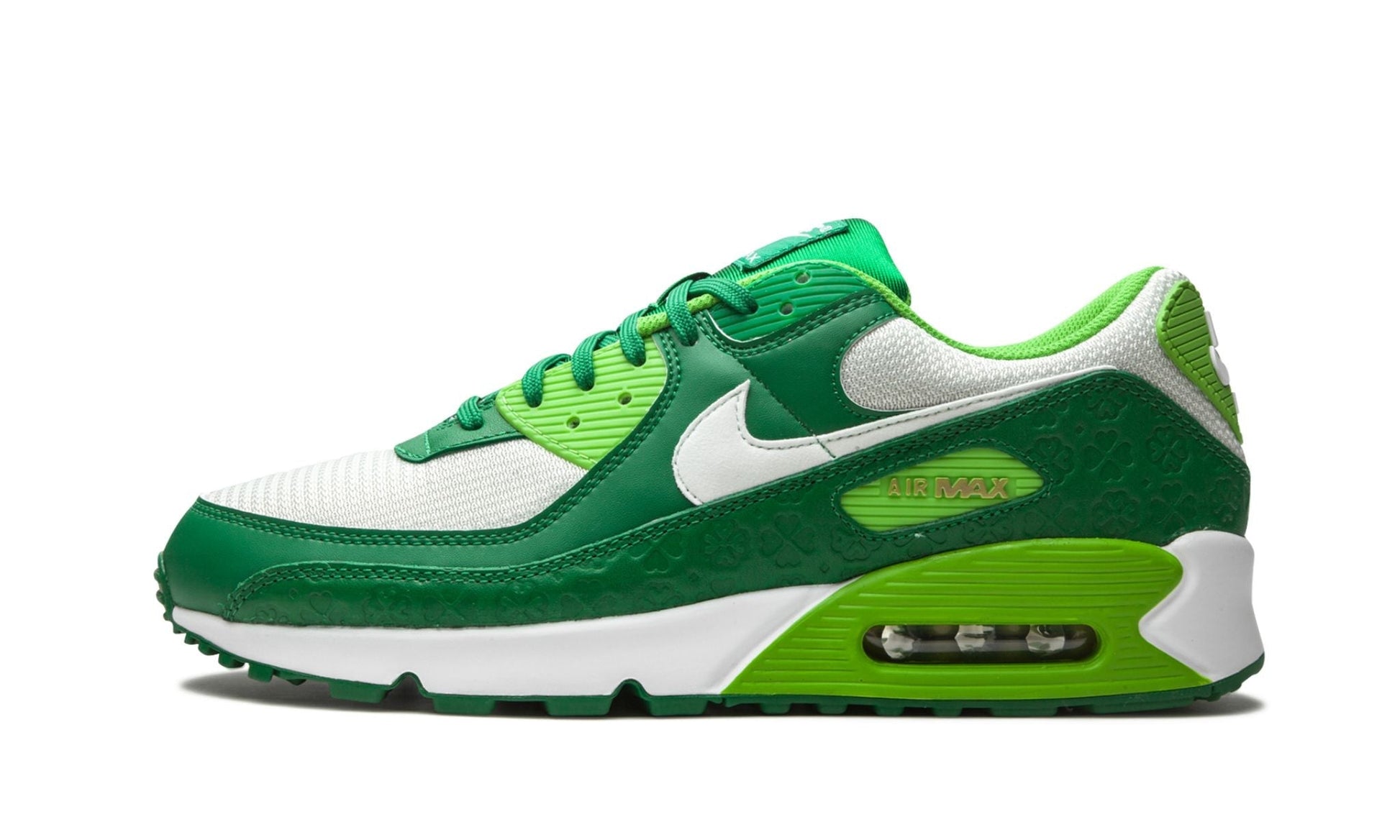 Air Max 90 "St Patrick's 2021"