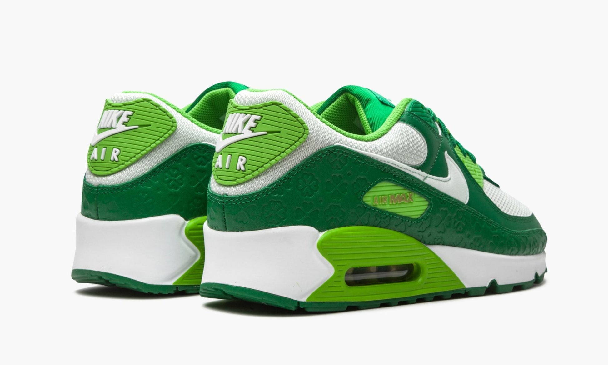 Air Max 90 "St Patrick's 2021"