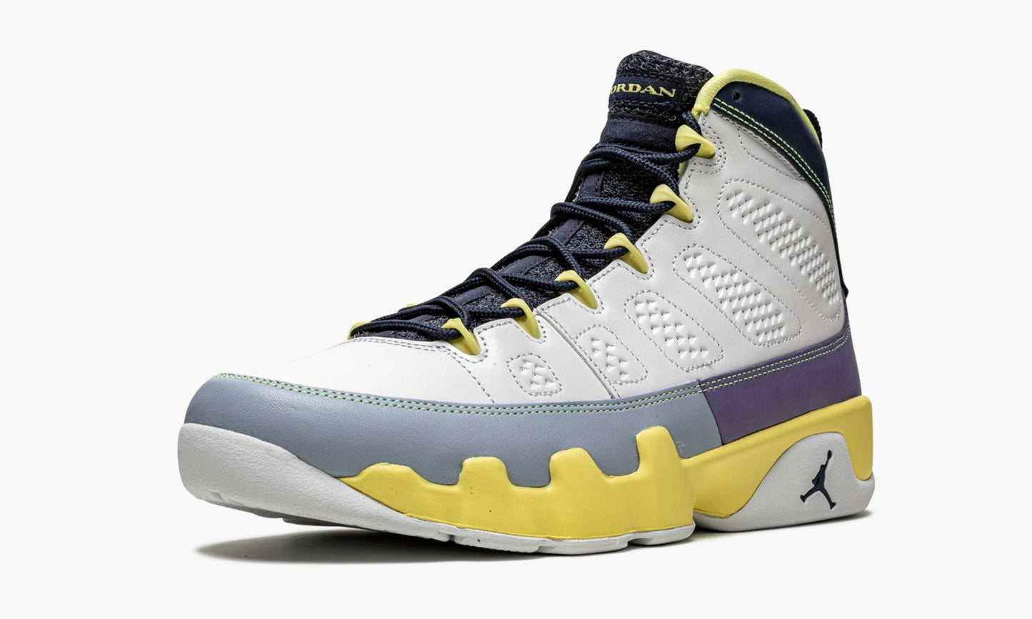 Air Jordan 9 Retro "Change The World"