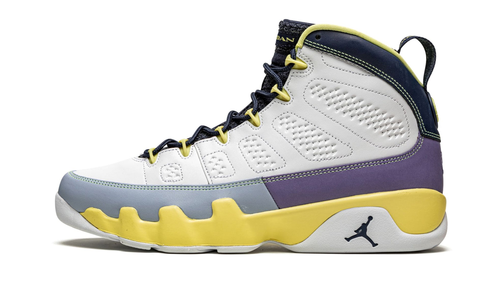 Air Jordan 9 Retro "Change The World"