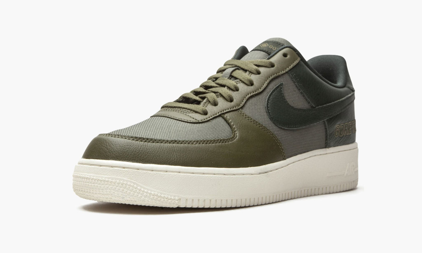 Air Force 1 Low Gore-Tex "Medium Olive"