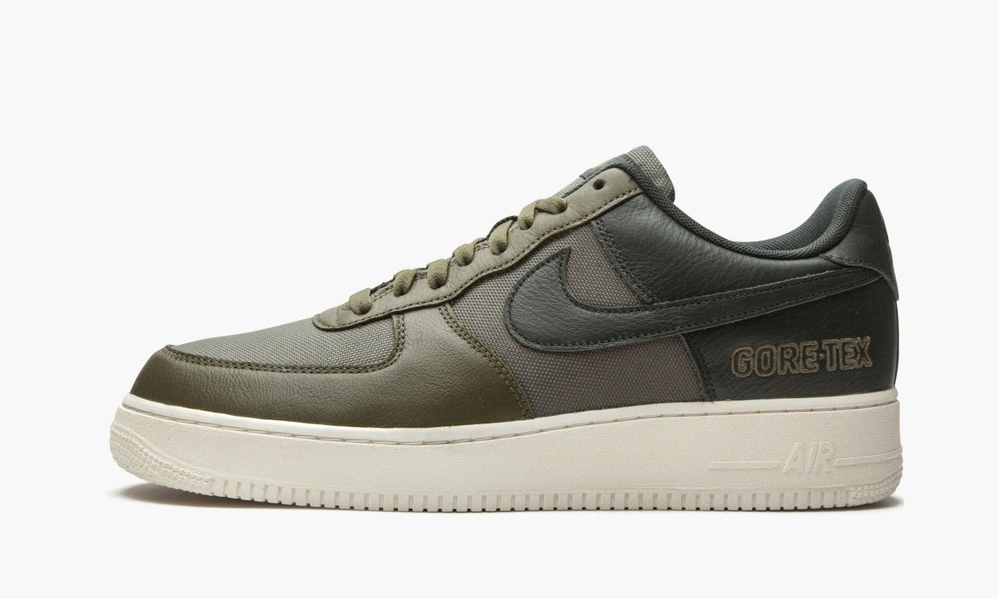 Air Force 1 Low Gore-Tex "Medium Olive"