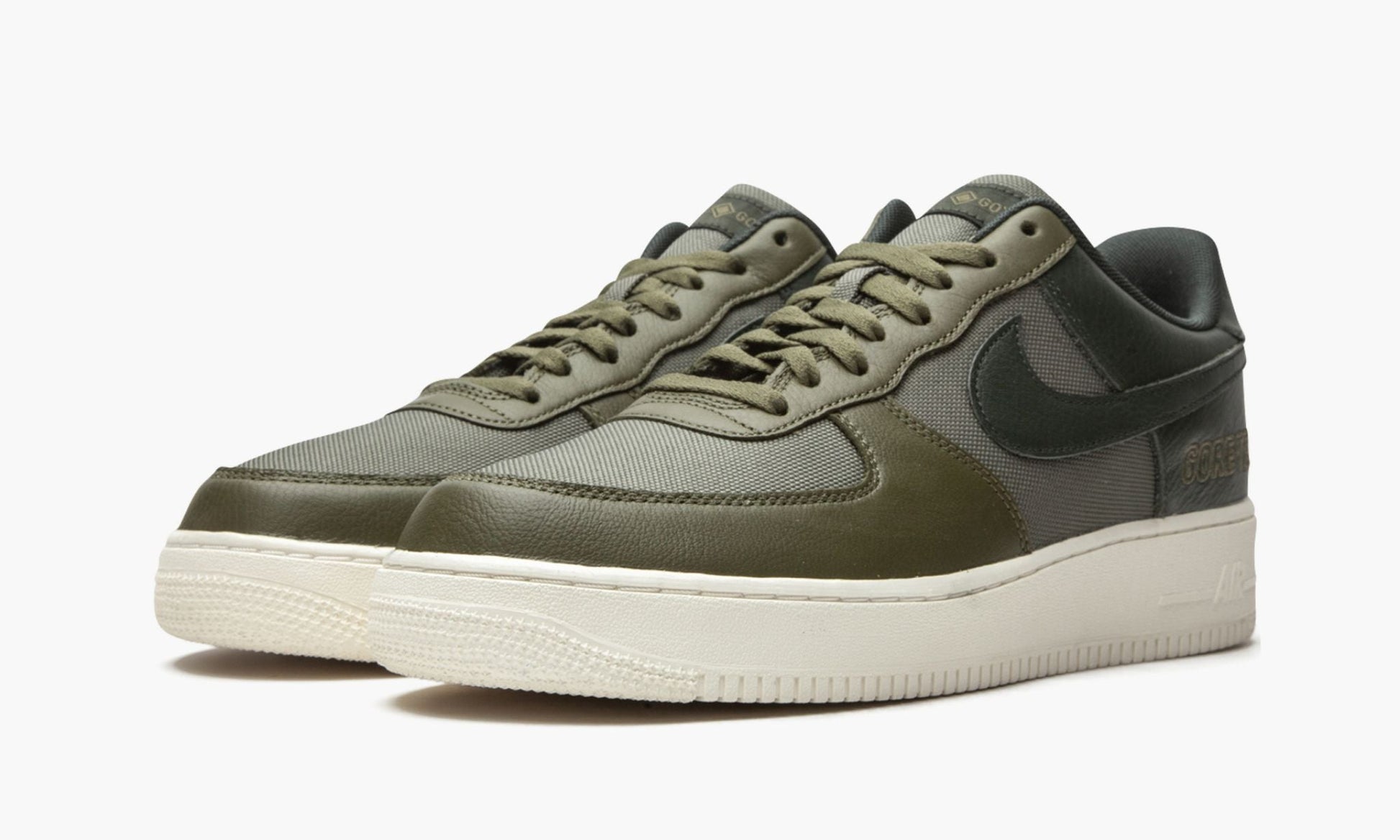 Air Force 1 Low Gore-Tex "Medium Olive"