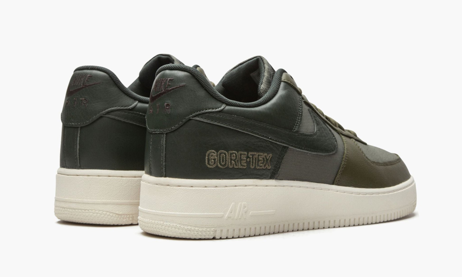 Air Force 1 Low Gore-Tex "Medium Olive"