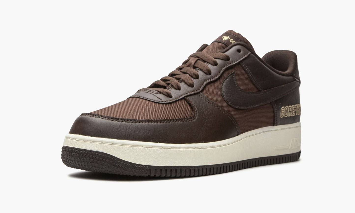 Air Force 1 Low Gore-Tex "Baroque Brown"