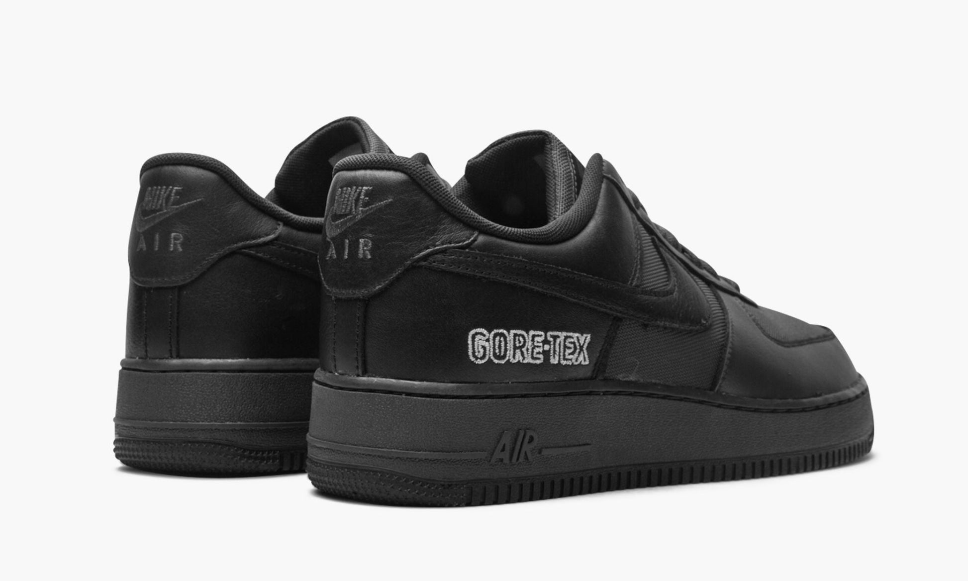 Air Force 1 Low GTX "Black"