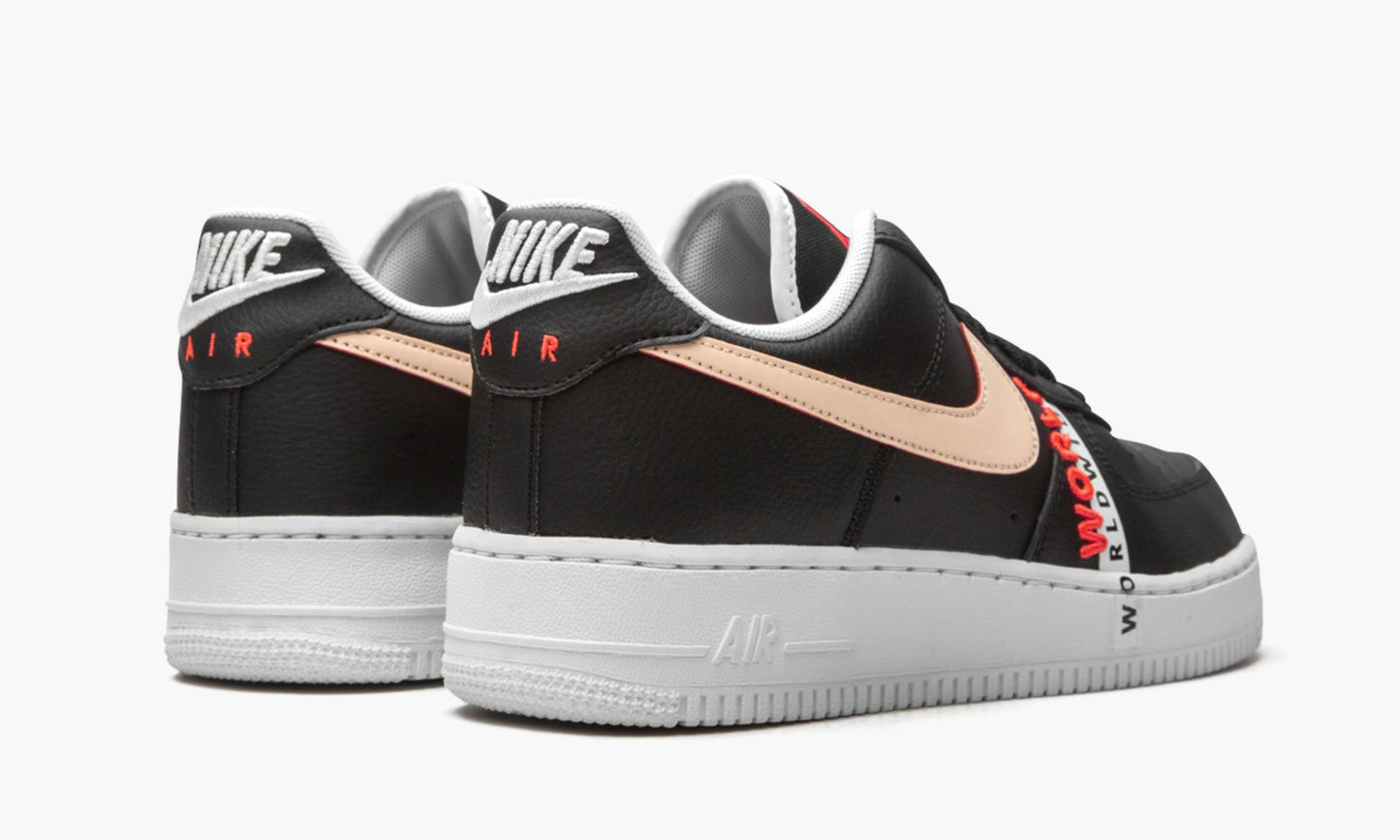 Air Force 1 '07 LV8 Worldwide