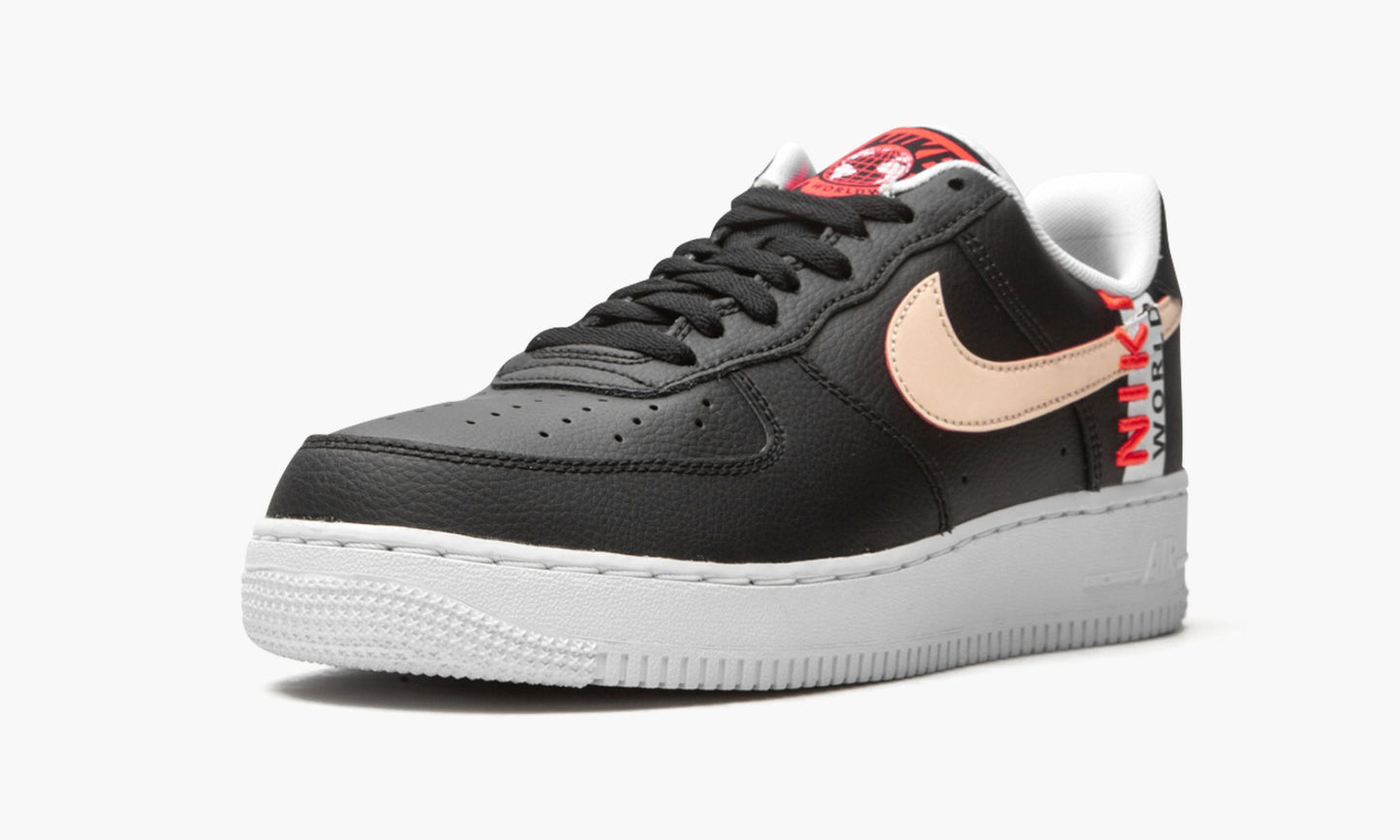 Air Force 1 '07 LV8 Worldwide