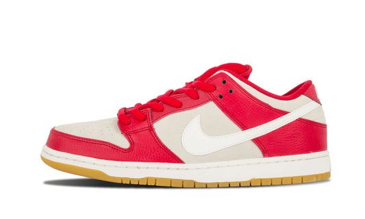 Dunk Low Pro SB "Valentine's Day"