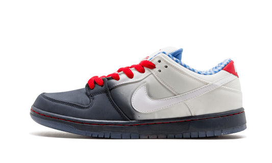 SB Dunk Low Premium "Wizard Of Oz - Dorothy"