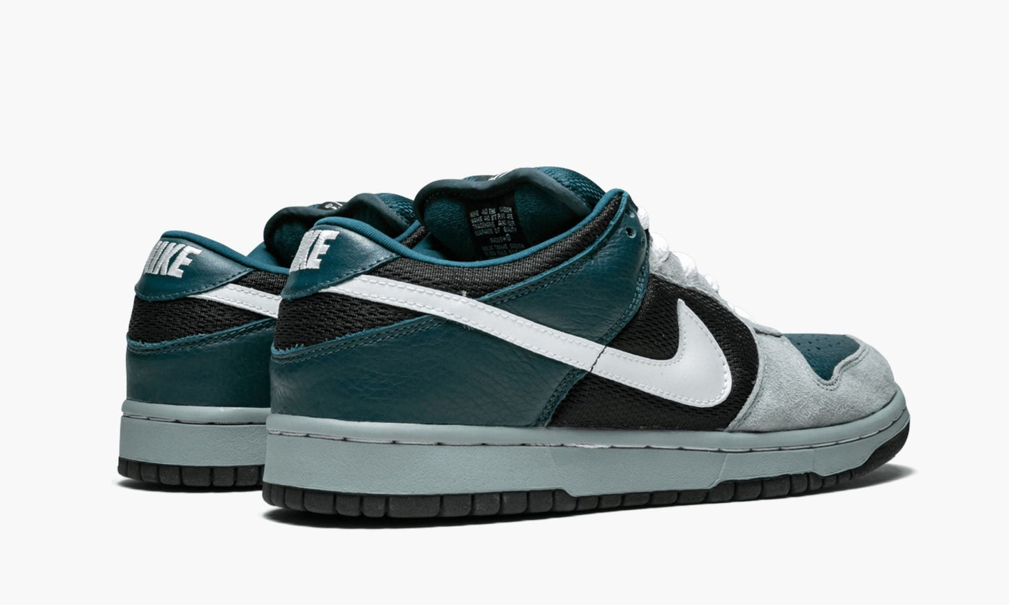 Dunk Low Pro SB "FUTURA"